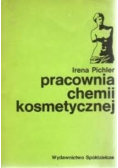 Pracownia chemii kosmetycznej