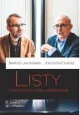 Listy o wolności i posłuszeństwie