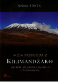 Moja przygoda z Kilimandżaro