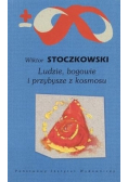 Ludzie bogowie i przybysze z kosmosu