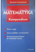 Matematyka kompendium