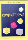 Naucz się sam Kombinatoryka