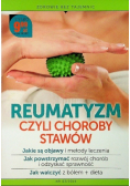 Reumatyzm czyli choroby stawów Nr 3