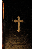 Biblia to jest księga Starego i Nowego Testamentu 1898 r.