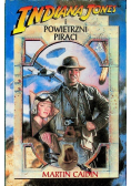 Indiana Jones i powietrzni piraci