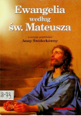 Ewangelia według św Mateusza