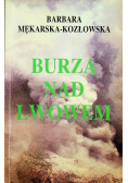 Burza nad Lwowem