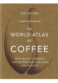 The World Atlas of Coffee