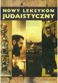 Nowy leksykon judaistyczny