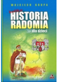 Krótka historia Radomia dla dzieci