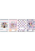 Zeszyt A5/16K kratka Minnie Mouse (20szt)