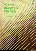Gleba maszyna roślina