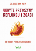 Ukryte przyczyny refluksu i zgagi