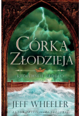 Królewskie źródło księga II Córka złodzieja