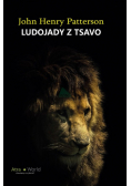 Ludojady z Tsavo