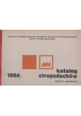 Katalog stropodachów