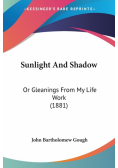 Sunlight And Shadow