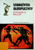 Starożytni olimpijczycy