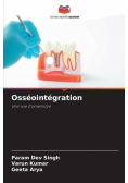 Osséointégration