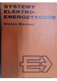 Systemy elektro-energetyczne