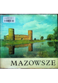 Mazowsze. Krajobraz i architektura