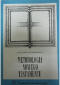 Metodologia Nowego Testamentu
