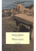 Wodna zieleń