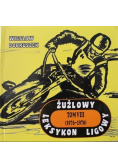 Żużlowy leksykon ligowy Tom VIII
