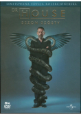 Dr. House - Sezon 6