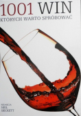 1001 win których warto spróbować
