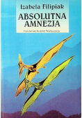 Absolutna amnezja
