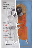 Jezus tak Kościół nie