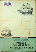 Polacy na szlakach morskich świata