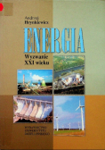 Energia wyzwania XXI wieku