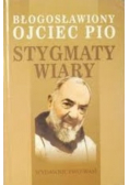 Stygmaty wiary