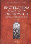 Encyklopedia zagrożeń duchowych Tom II
