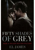 Fifty Shades of Grey