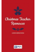Christmas Teacher Resources