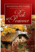 Rok w poziomce Wydanie kieszonkowe