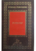 Popioły