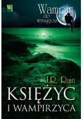 Księżyc i wampirzyca