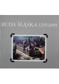 Ruda Śląśka 1295 1995