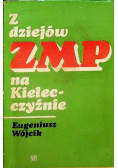 Z dziejów ZMP na kielecczyźnie