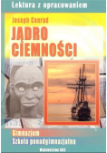 Jądro ciemności z opracowaniem