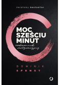 Moc sześciu minut Codziennik motywacyjny
