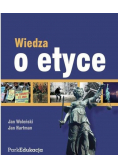 Wiedza o etyce