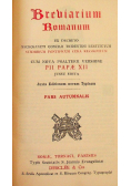 Brevarium Romanum