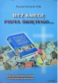 Weź księgę Pisma Świętego