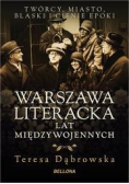Warszawa literacka lat międzywojennych