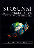 Stosunki międzykulturowe zarys problematyki